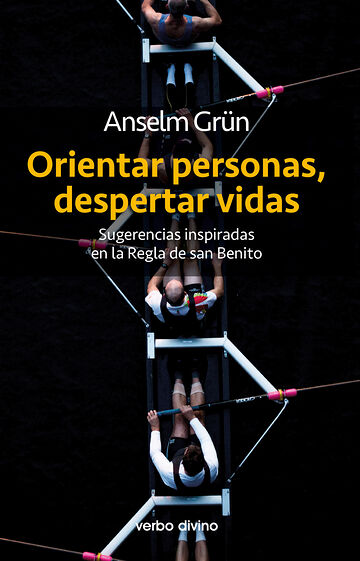 Orientar personas,...