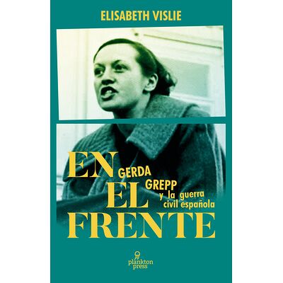 En el frente