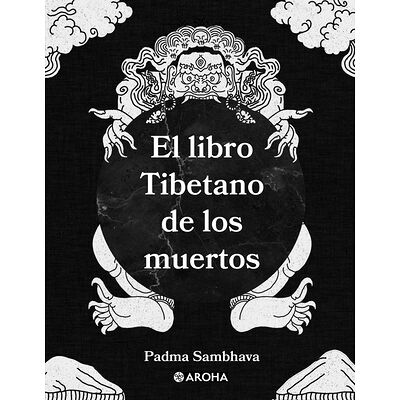 El libro tibetano de los...