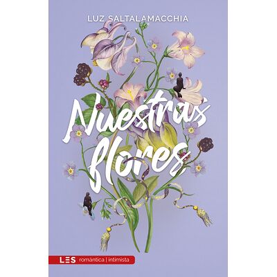 Nuestras flores