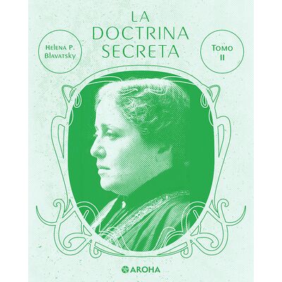 La doctrina secreta