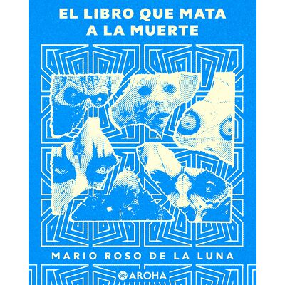 El libro que mata a la muerte