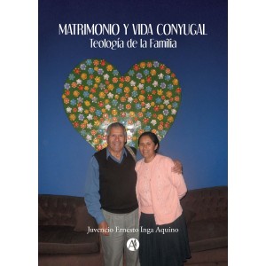 MATRIMONIO Y VIDA CONYUGAL