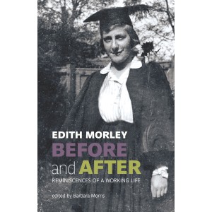 Edith Morley Before and After