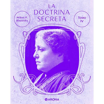 La doctrina secreta