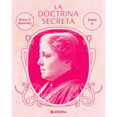 La doctrina secreta