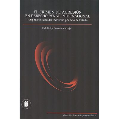 El crimen de agresión en...