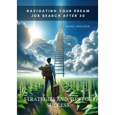 Navigating Your Dream Job...