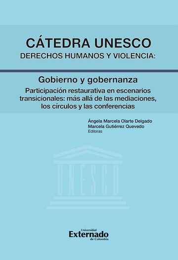Cátedra UNESCO derechos...