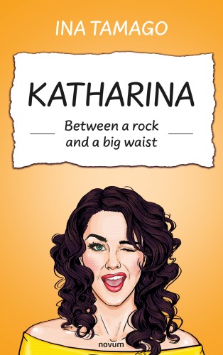 Katharina - Between a rock...