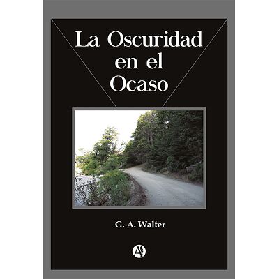 La Oscuridad en el Ocaso