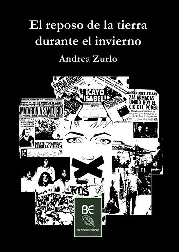 El reposo de la tierra...