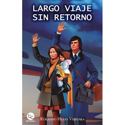 Largo viaje sin retorno
