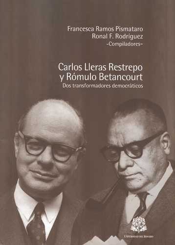 Carlos Lleras Restrepo y...