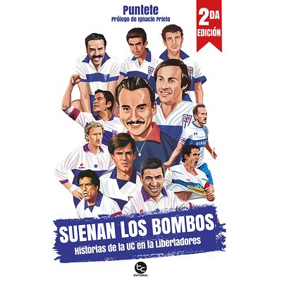 Suenan los bombos