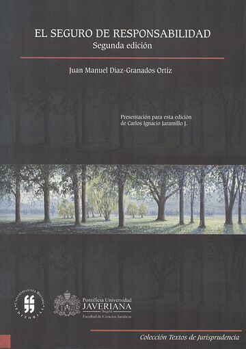 El seguro de responsabilidad