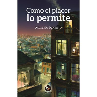 Cómo el placer lo permite