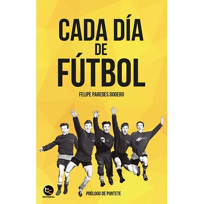 Cada día fútbol
