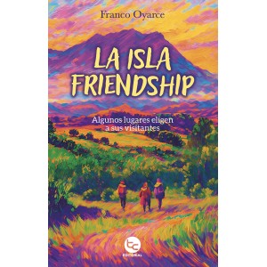 La isla friendship