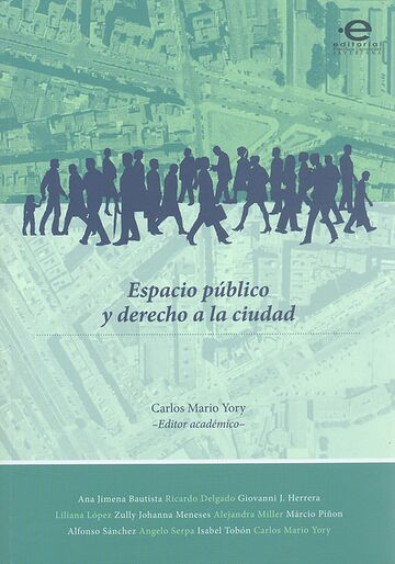 Espacio público y derecho a...