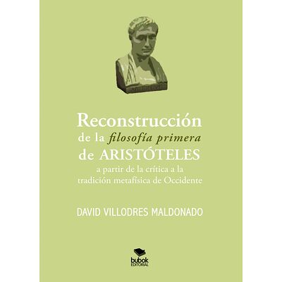 Reconstrucción de la...