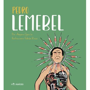 Pedro Lemebel