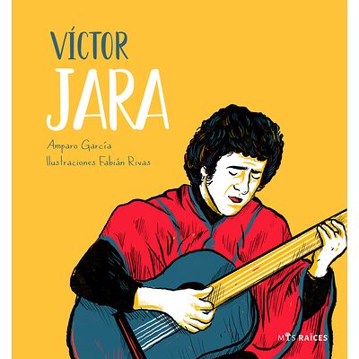 Víctor Jara
