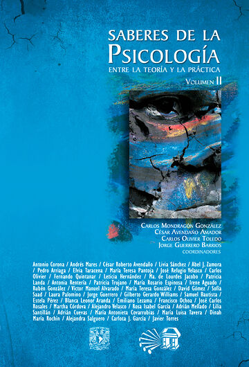 Saberes de la psicología