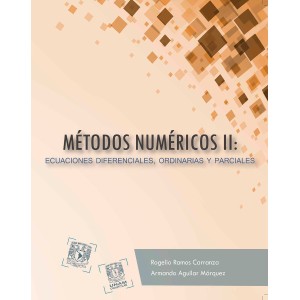 Métodos numéricos II:...