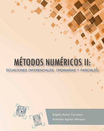 Métodos numéricos II:...