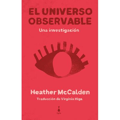 El universo observable