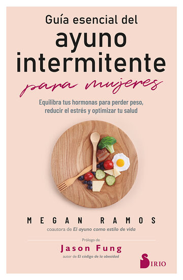 GUÍA ESENCIAL DEL AYUNO...