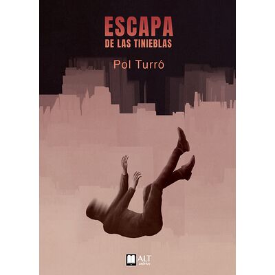 Escapa de las tinieblas