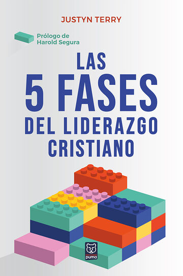 Las 5 fases del liderazgo...