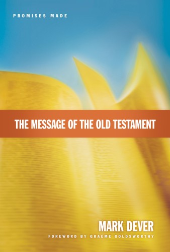 The Message of the Old...
