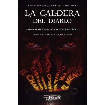 La caldera del diablo