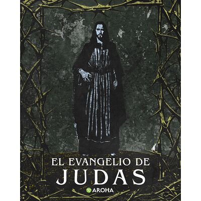 Evangelio de Judas