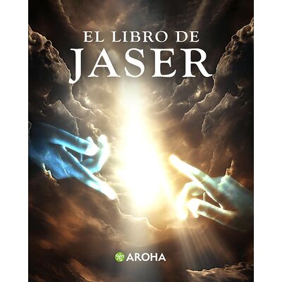 El libro de Jaser