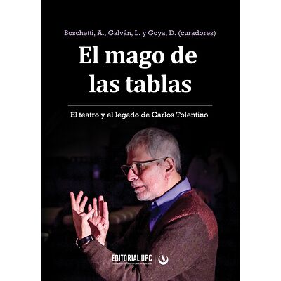 El mago de las tablas