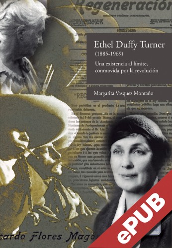 Ethel Duffy Turner (1855-1969)