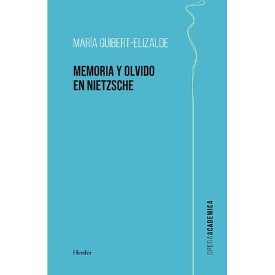 La memoria y el olvido en...