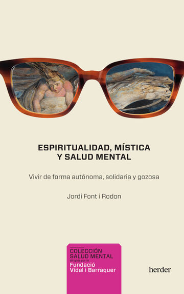 Espiritualidad, mística y...