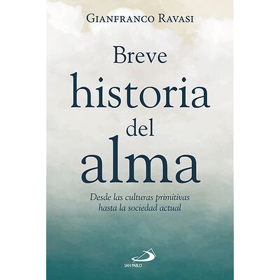 Breve historia del alma
