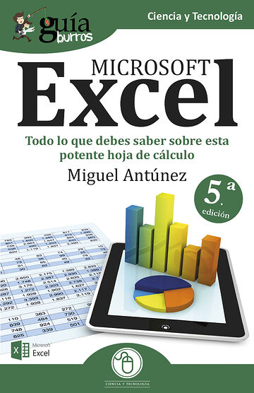 GuíaBurros Microsoft Excel