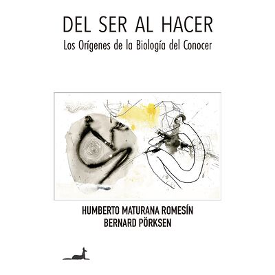 Del ser al hacer
