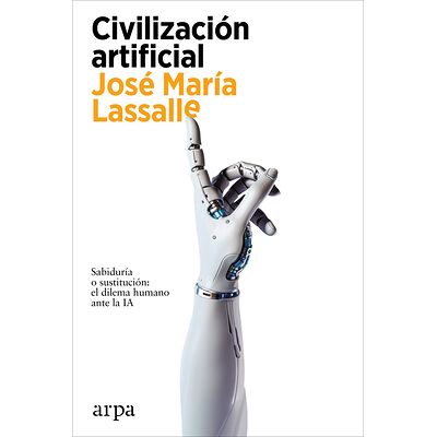 Civilización artificial