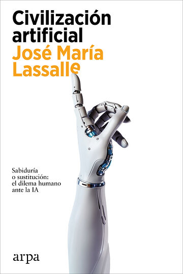Civilización artificial