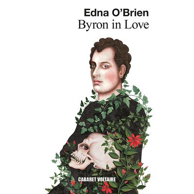 Byron in Love