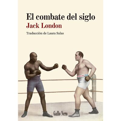 El combate del siglo