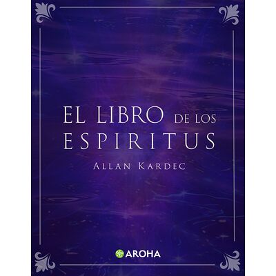 El libro de los espíritus